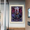 Dragon  | Full Square Diamond Painting Kits