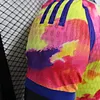 2024/2025 Player Version Japan Special Edition Football Shirt 1:1 Thai Quality