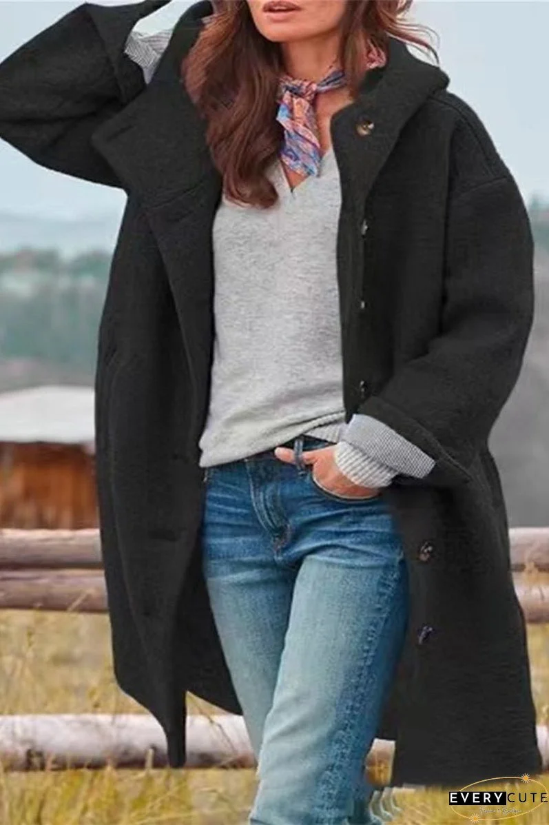 Timeless and Elegant winter garment