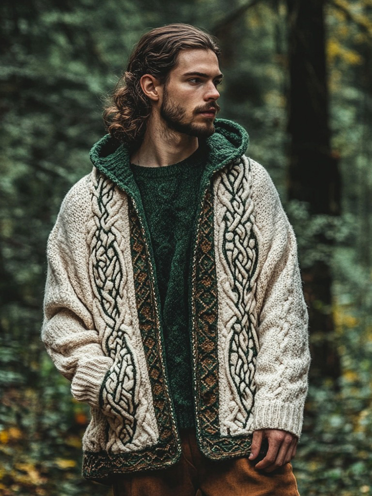 Viking sweater