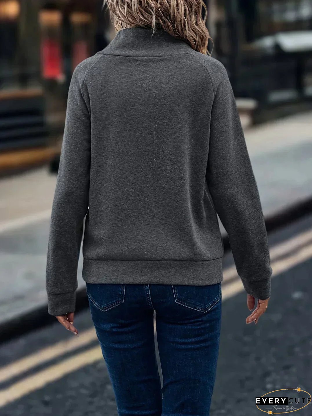 Elegant and Versatile winter Pullover