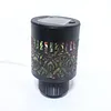 Outdoor Solar Fence Garden Light 7 Color LED IP65 Waterproof