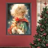 uk.everydayedeals (Limited Stock)Diamond Painting - Full Round - Boy(50*60cm)