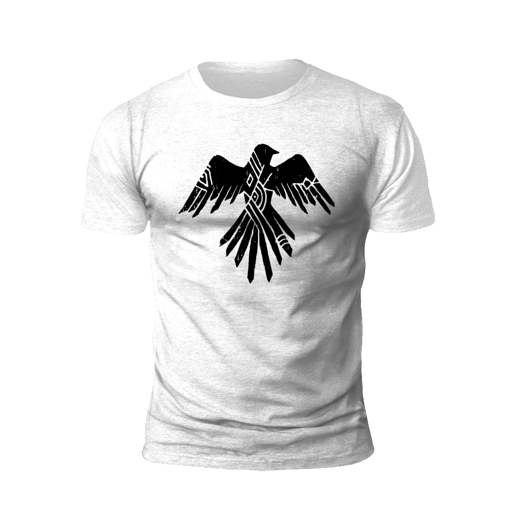 Raven's Sword T-Shirt