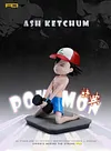 Gym Series Squirtle & Bulbasaur - Pokemon Resin Statue - FO Studios [In Stock]