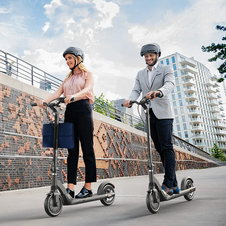 G-CYCLE L85 Electric Scooter