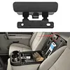 Car Armrest Box Switch Snaps Replacement Center Console Lock Clip for