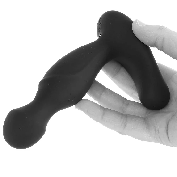 pornhint Pornhint Adam's Rotating P-Spot Massager