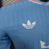 2025/2026 Player Version Miami Third Away Football Shirt 1:1 Thai Quality