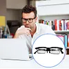 Focus Adjustable Glasses Universal Reading Glasses Zoom Eyeglasses for Men Women