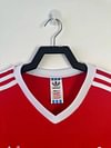 Joyfball 1977-1980 Retro Nottingham Forest Home Football Shirt