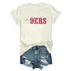 San Francisco 49ers E40 Tee