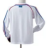 1998 Retro France Away Long Sleeve Jersey