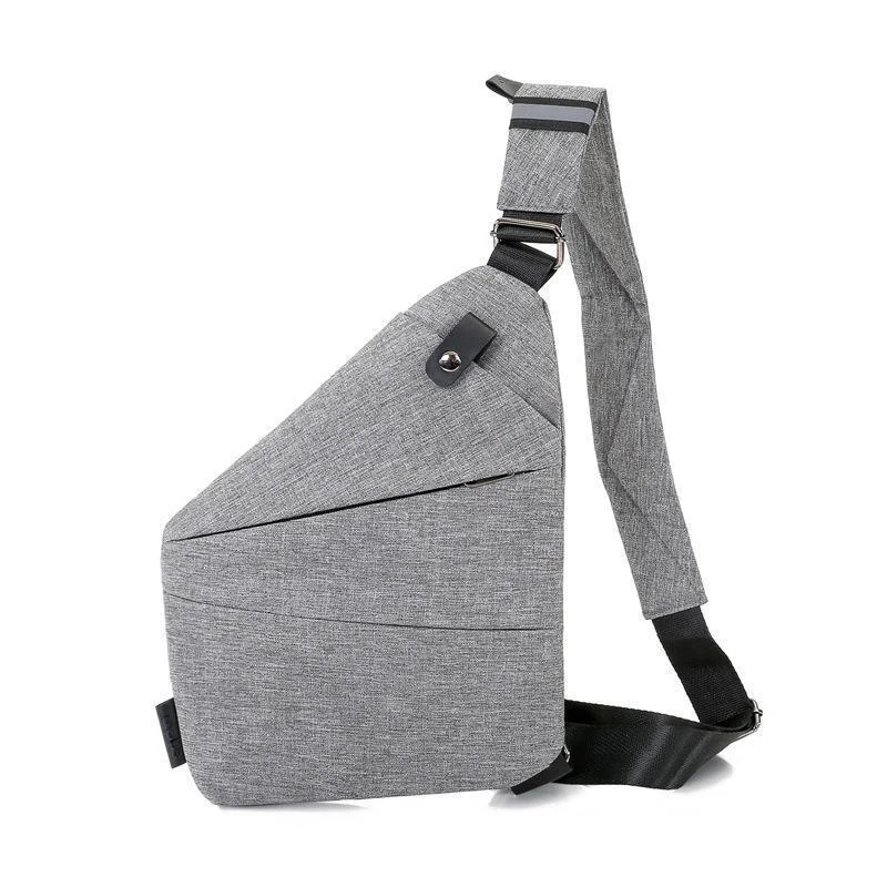 Vvprime Ergonomic Design Fashional Digital Silm Shoulder Bag Personal ...