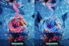 Ancient Weapon Poseidon Princess Shirahoshi - ONE PIECE Resin Statue - YouWu Studio