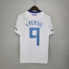 2010 Retro Netherlands Away Football Shirt 1:1 Thai Quality