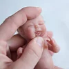 Babiesprincess Lifelike Reborn Baby Doll, Babiesprincess