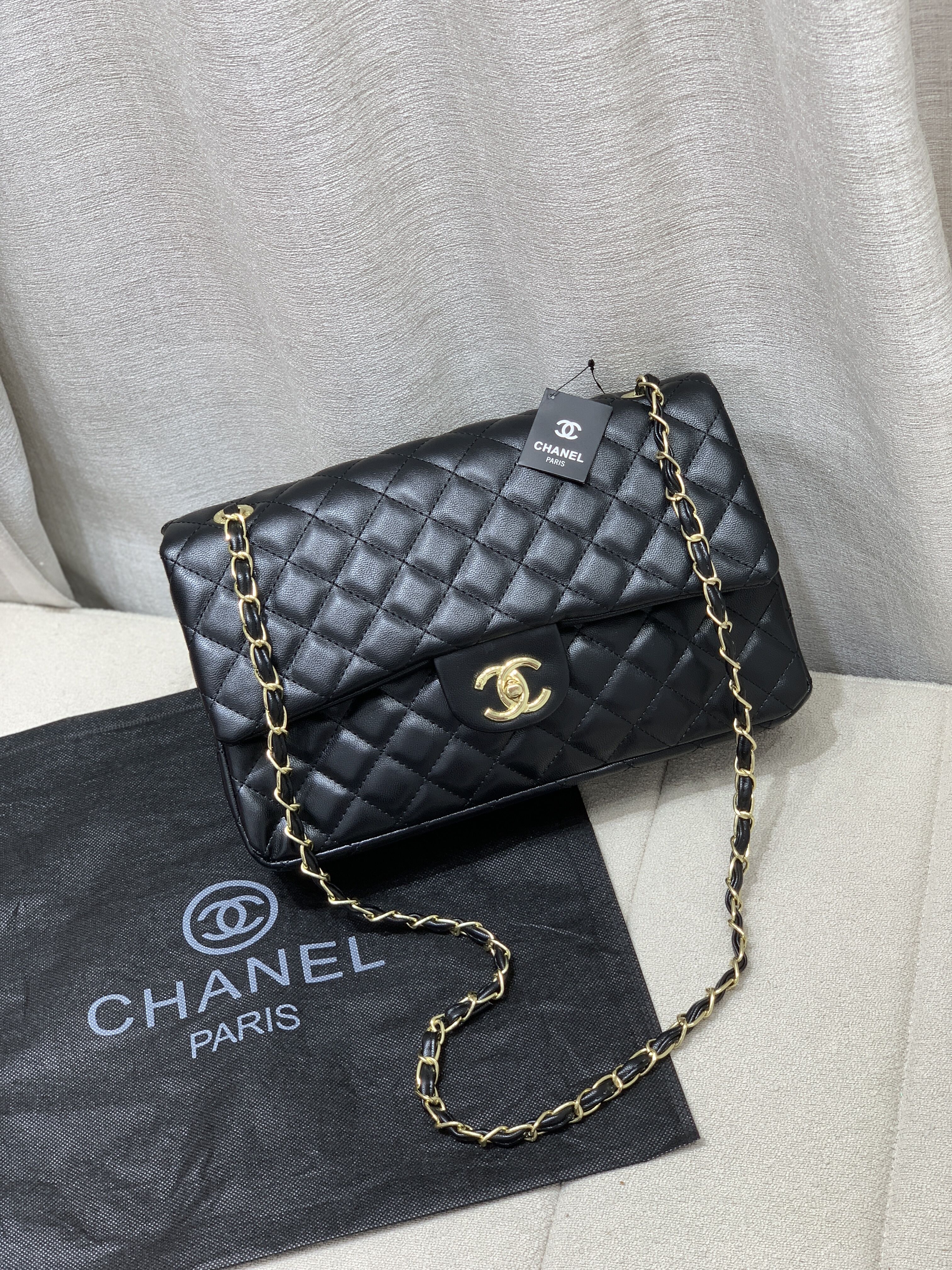 2023 ChanelCF Elegant Women's Handbag-Middle East Style Big Discount Promotion💥