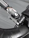 8mm Bike Disc Brake Cable Wrench for 1/4 Head Torque Wrench Cycling Repair Tools