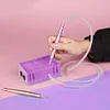 DIY Suction Device Portable Vacuum Diamond Painting Drill Pen with Storage Tray Set