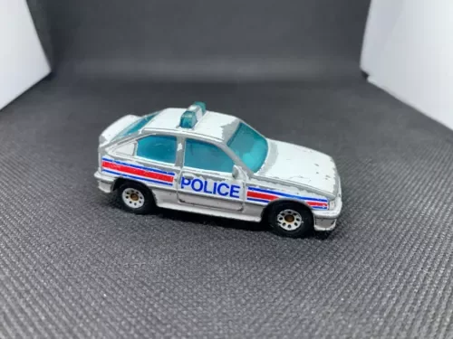 Dronehint Matchbox - Vauxhall Astra GSE Opel GSI Kadett - Diecast - 1:64 - USED Parts