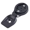Bike Computer Mount Adjustable Speedometer Support Stand for Garmin Bryton Wahoo