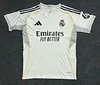 2025/2026 Real Madrid Home Football Jersey 1:1 Thai Quality love fball