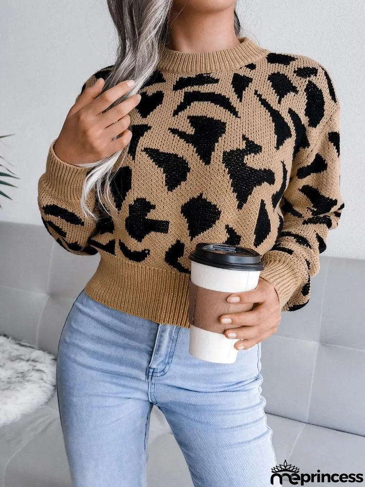 Casual and Comfortable winter Sweater