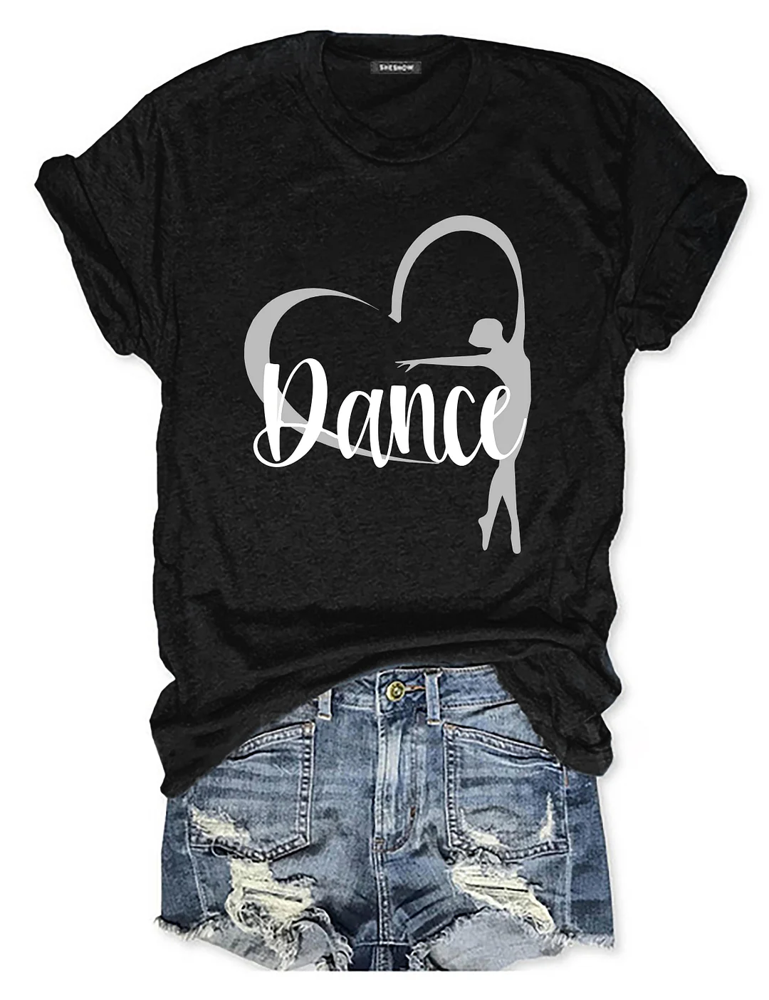Dance T-Shirt