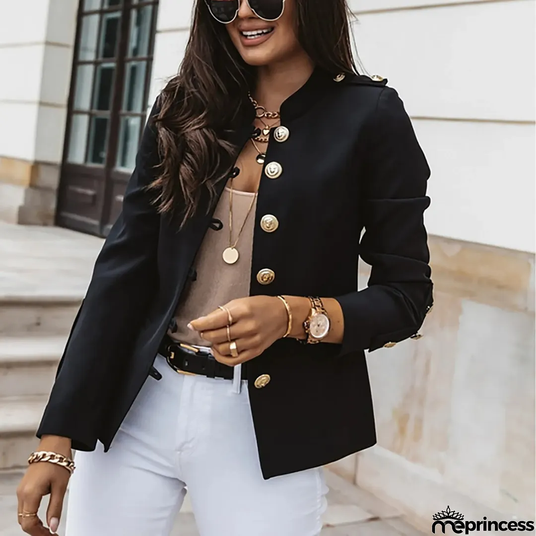Trendy and Elegant winter garment