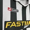 2001/2002 Retro Juventus Home Football  Jersey 1:1 Thai Quality