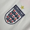 2006 Retro Long sleeve England Home Football Shirt 1:1 Thai Quality