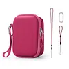 For Shark ChillPill Hard Carrying Case Large Capacity for Fan & Accessories