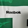 1999/2000 Retro Sporting Lisbon Home Football Shirt 1:1 Thai Quality