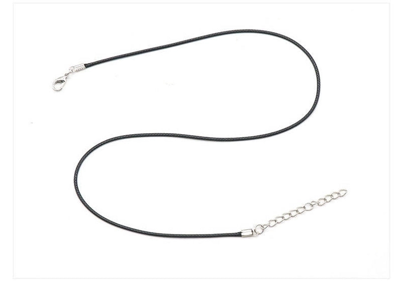 Minimalist Geometric Leather Rope Jewelry Accessories