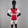 2022/2023 Ajax Home Football Shirt 1:1 Thai Quality Kids Size