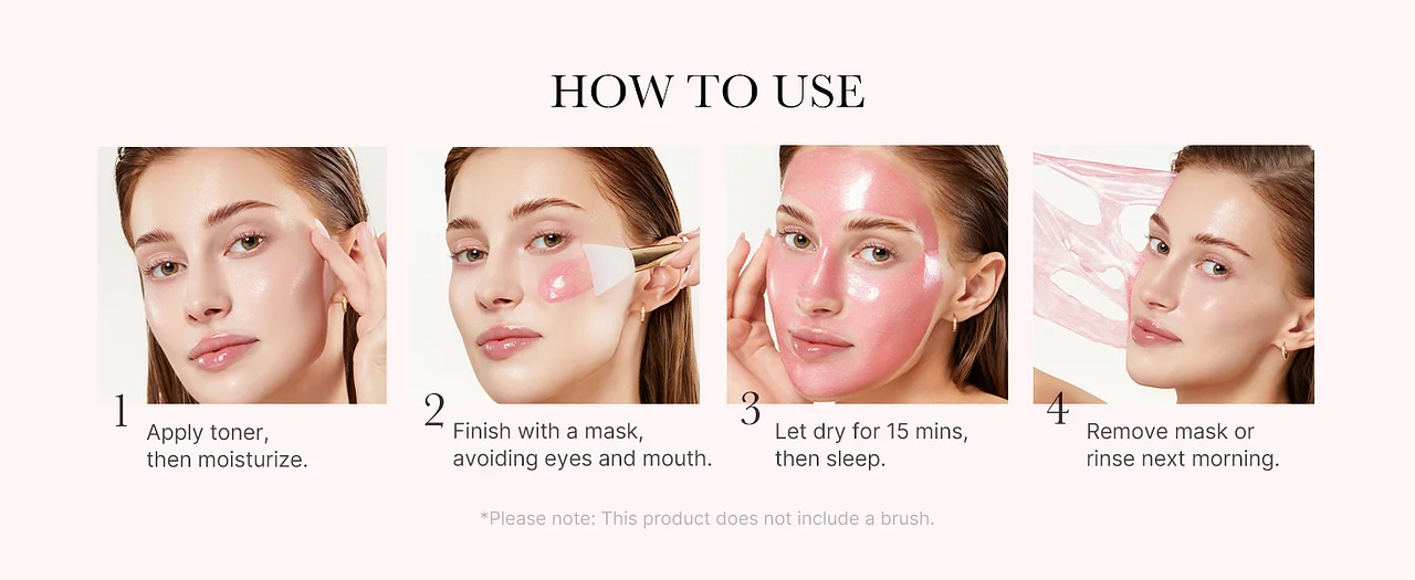 how to use
