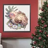 uk.everydayedeals (Limited Stock)Diamond Painting - Crystal Rhinestone - Chick