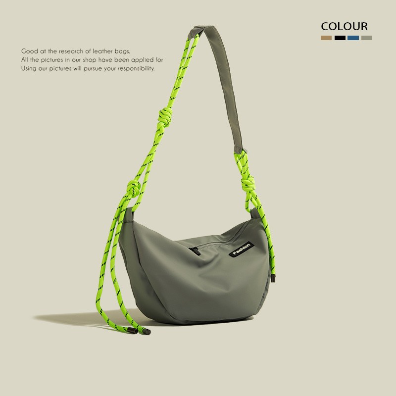 Mature Ladies Large Capacity Totes One-shoulder Crossbody Bags