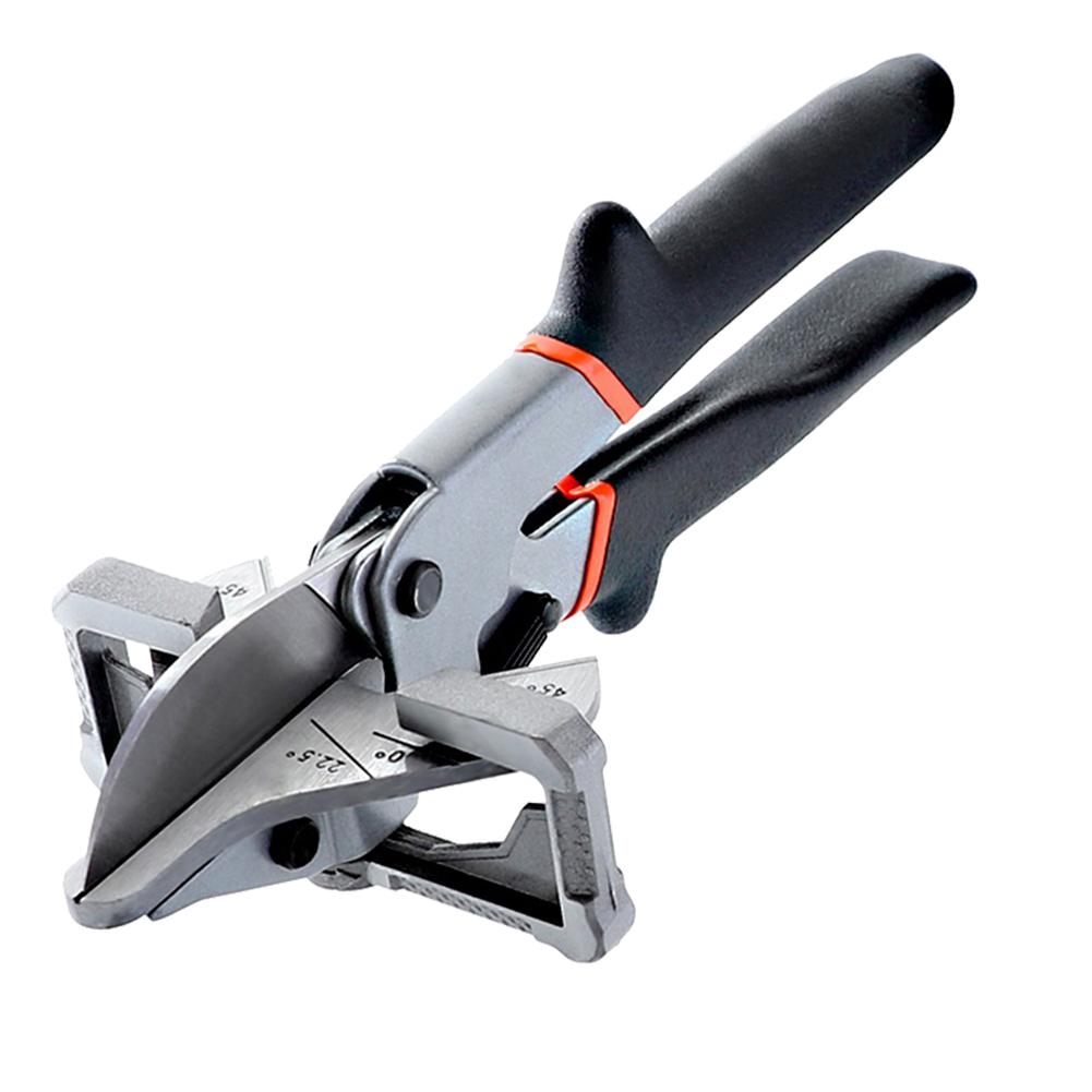

0-135 Degree Edge Angle Shear Multi-functional PVC Plastic Pipe Scissors, 501 Original