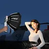 Professional Fast Setup Octagonal Softbox Photography Fill Light Modifier