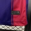 2025/2026 Barcelona Home Football Shirt 1:1 Thai Quality
