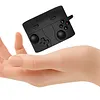 BT Earbuds Case Cover for Sony WF-1000XM6 Wireless Headphones Game Controller Design Shockproof Silicone Case With Carabiner Gamer Gift for Women Men