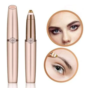Electric Eyebrow Trimmer