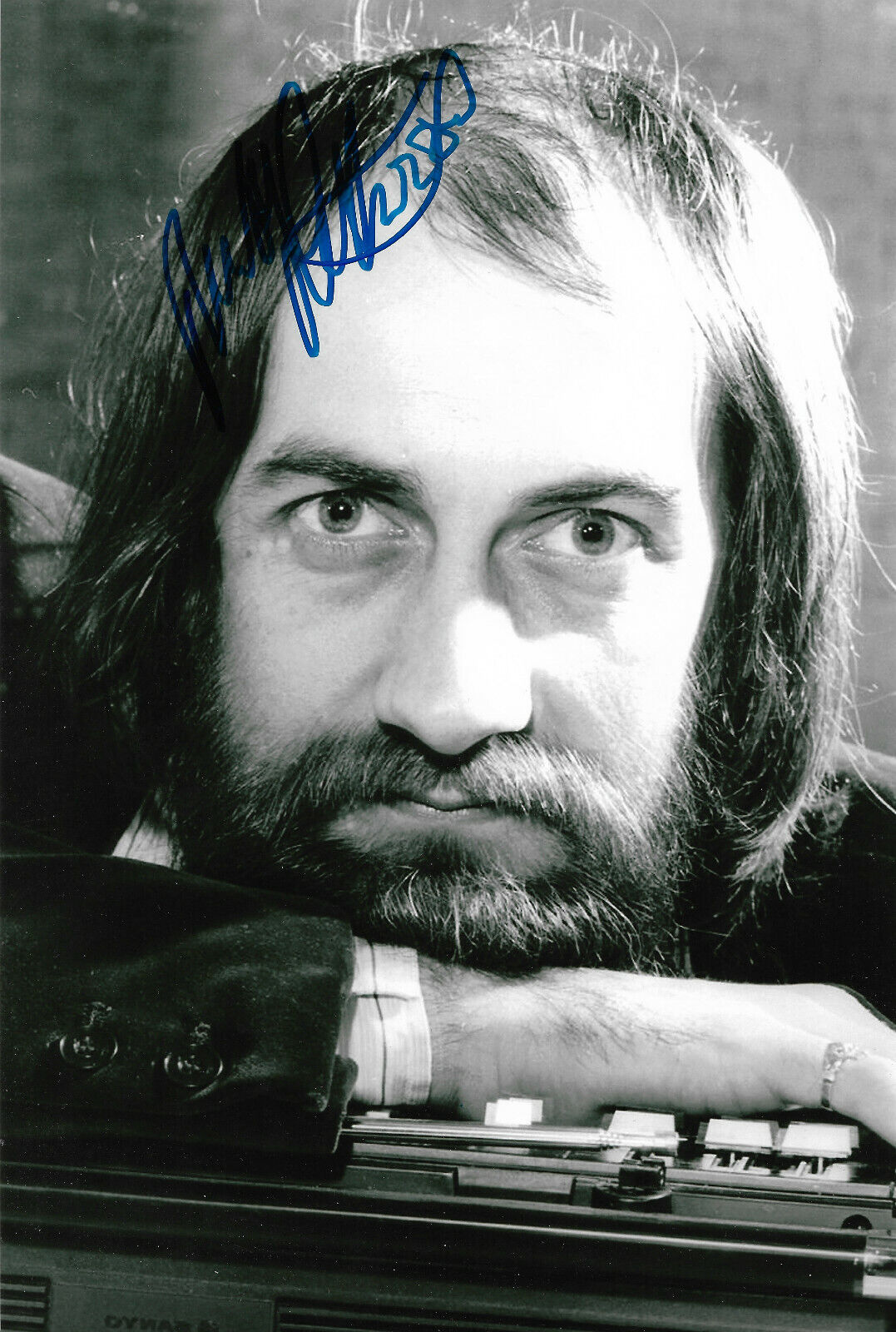 Mick Fleetwood Fleetwood Mac