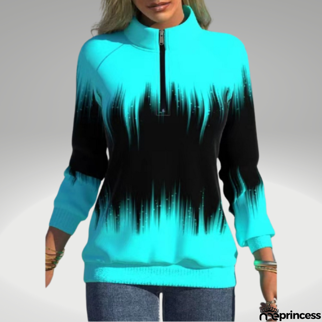 Classic and Comfortable winter garment