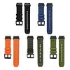 Soft Sport Replacement Strap for Garmin Fenix8Pro Amazfit T-Rex Ultra2 26MM Smartwatch Watch Band Strap Quick Release Breathable