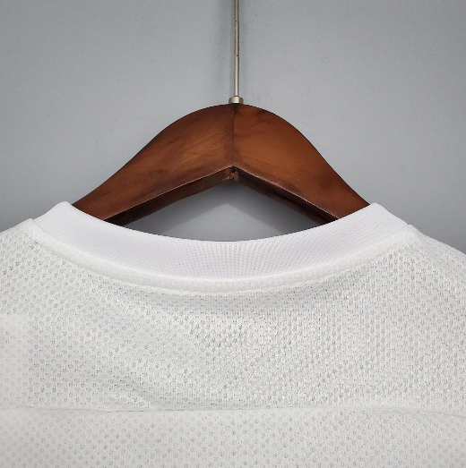 2020 Italy Away Thai football jersey