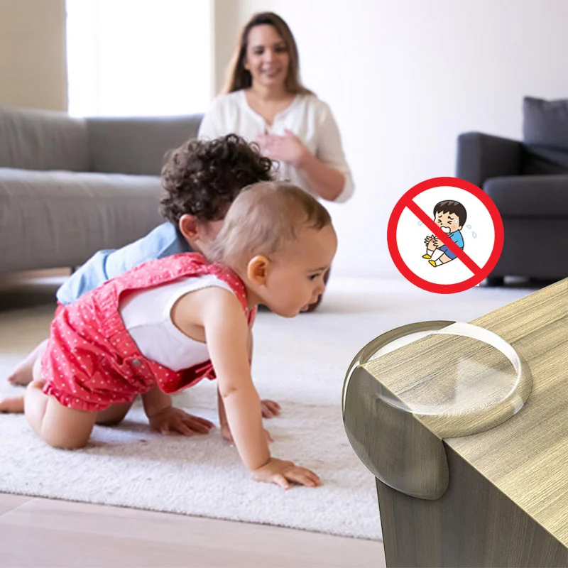 50% OFF- Baby Safety Protector