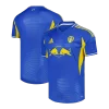 Leeds United Away Soccer Jersey 2025/26